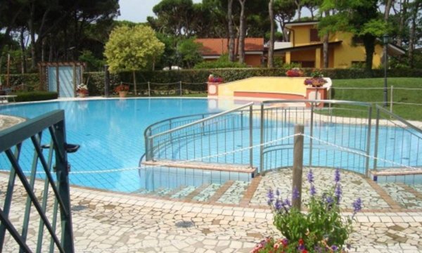 appartamento in affitto a Jesolo in zona Lido