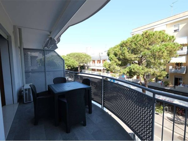 appartamento in affitto a Jesolo in zona Lido