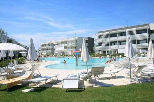appartamento in affitto a Jesolo