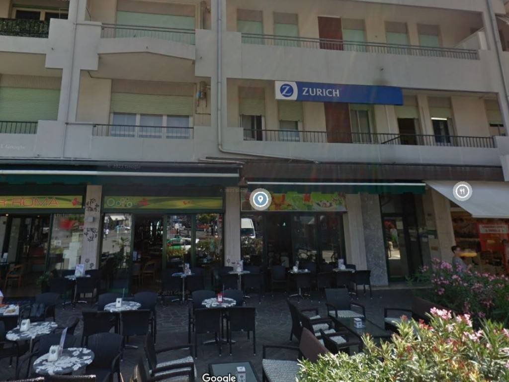 ufficio in affitto a Jesolo in zona Lido