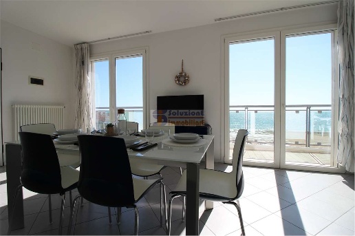 appartamento in affitto a Jesolo in zona Lido