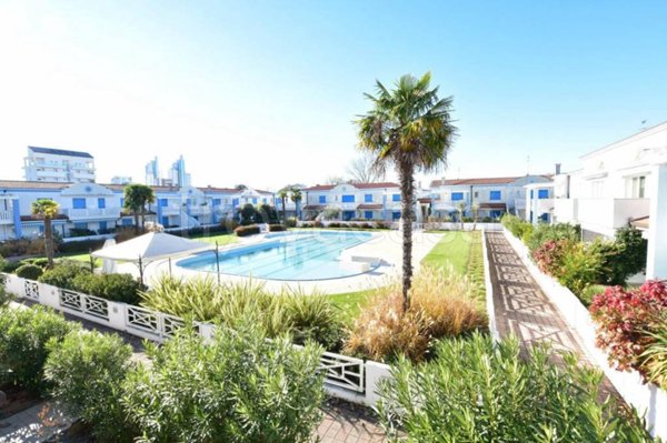 appartamento in affitto a Jesolo