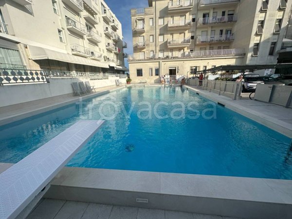 appartamento in affitto a Jesolo in zona Lido