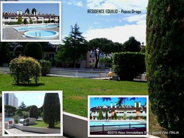 appartamento in affitto a Jesolo