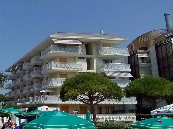 appartamento in affitto a Jesolo in zona Lido