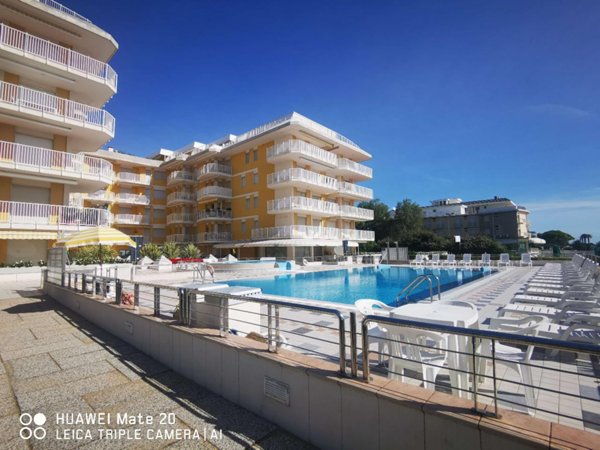 appartamento in affitto a Jesolo in zona Lido