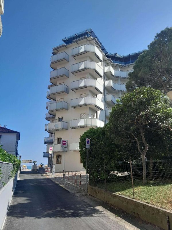 appartamento in affitto a Jesolo