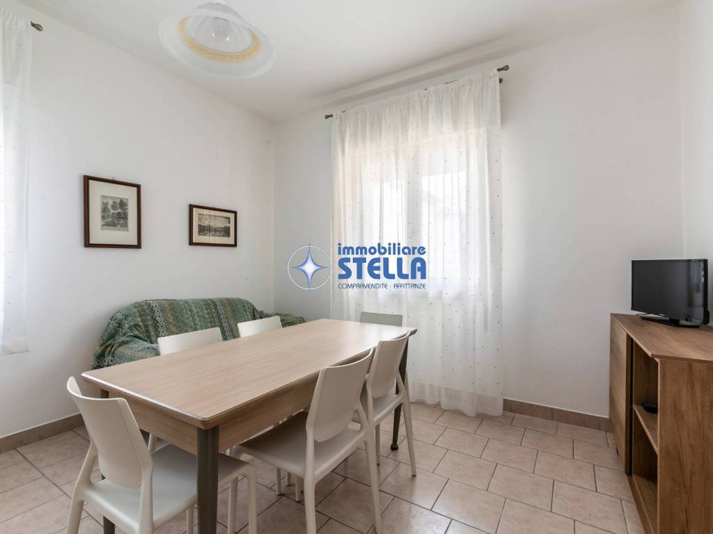 appartamento in affitto a Jesolo in zona Lido