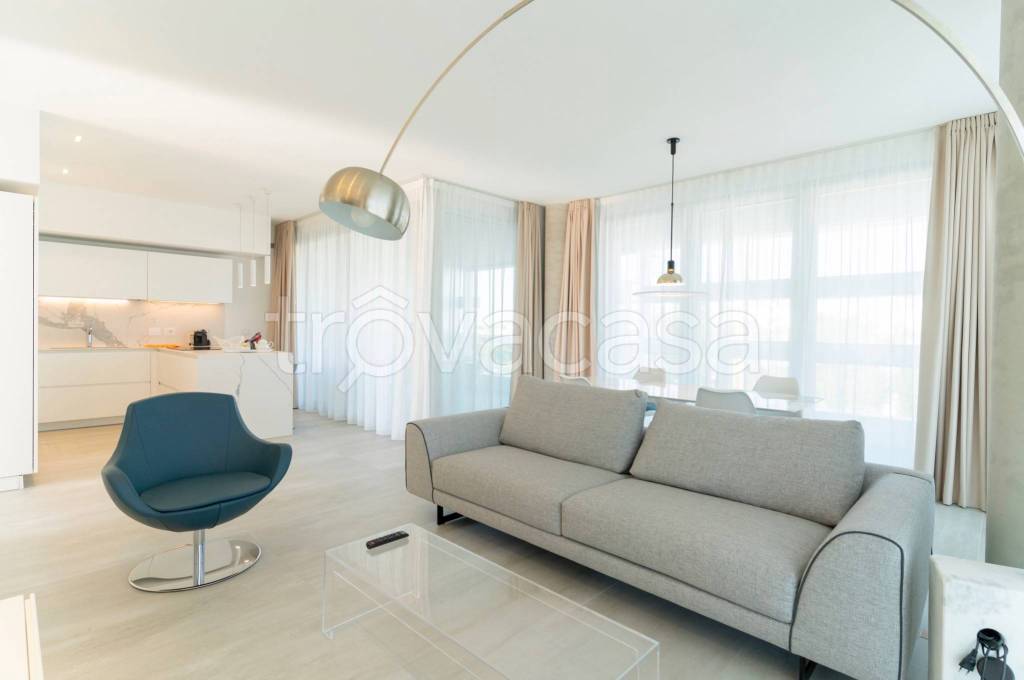 appartamento in affitto a Jesolo in zona Lido