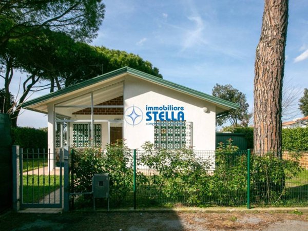 appartamento in affitto a Jesolo in zona Lido