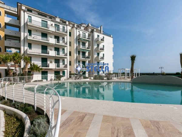 appartamento in affitto a Jesolo in zona Lido