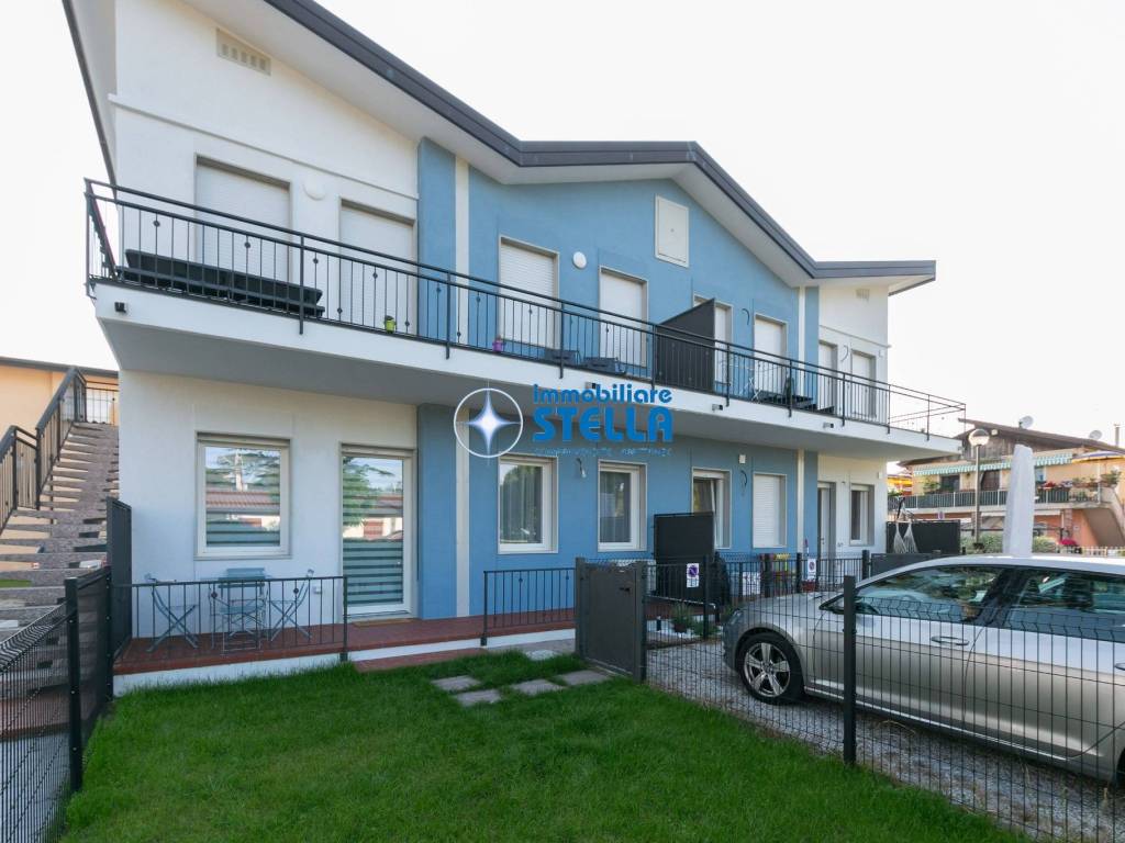appartamento in affitto a Jesolo