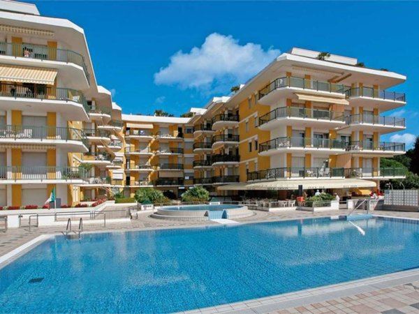 appartamento in affitto a Jesolo in zona Lido