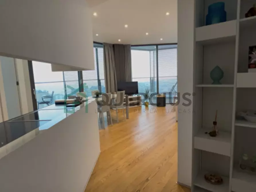 appartamento in affitto a Jesolo in zona Lido