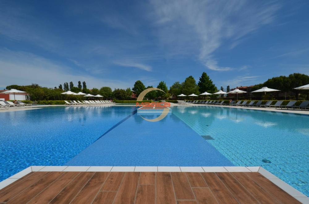 appartamento in affitto a Jesolo in zona Lido
