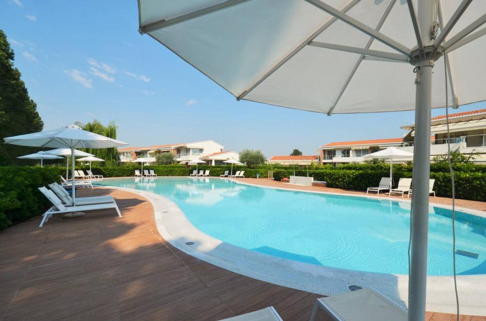 appartamento in affitto a Jesolo in zona Lido