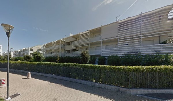 appartamento in affitto a Jesolo in zona Lido