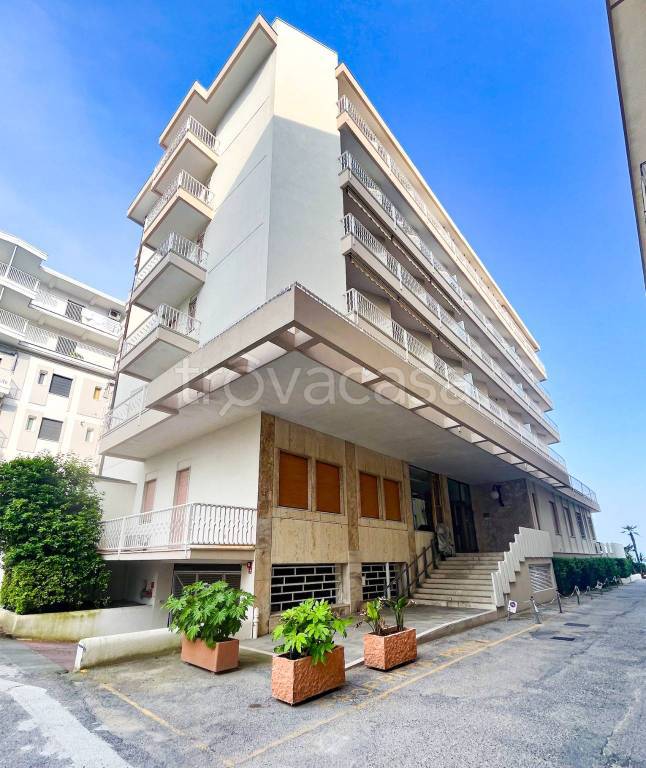appartamento in affitto a Jesolo in zona Lido