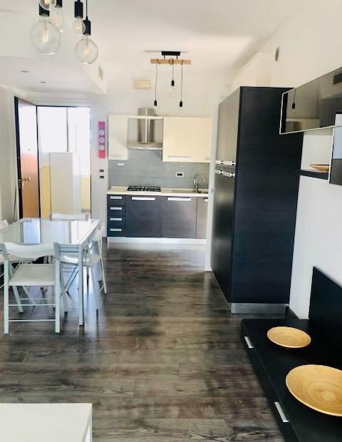 appartamento in affitto a Jesolo in zona Lido