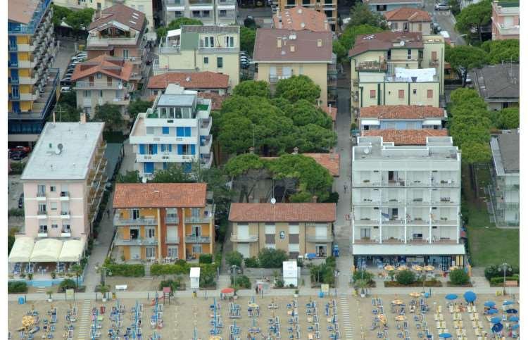 appartamento in affitto a Jesolo
