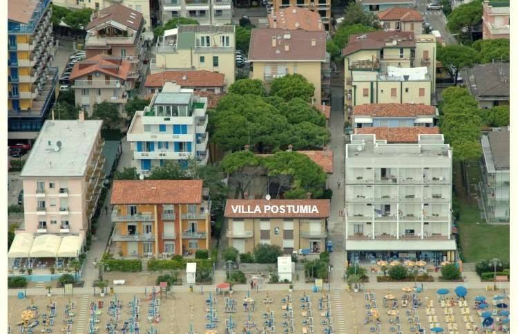 appartamento in affitto a Jesolo