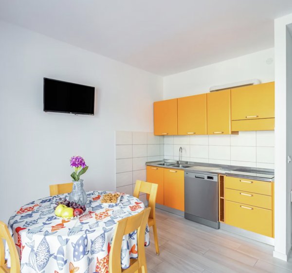 appartamento in affitto a Jesolo
