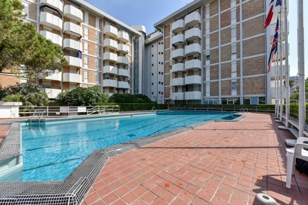 appartamento in affitto a Jesolo