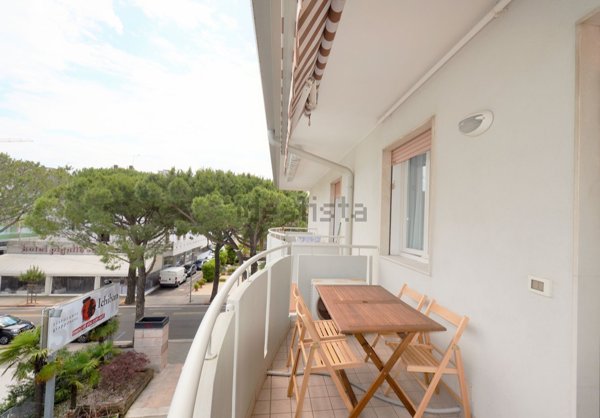 appartamento in affitto a Jesolo