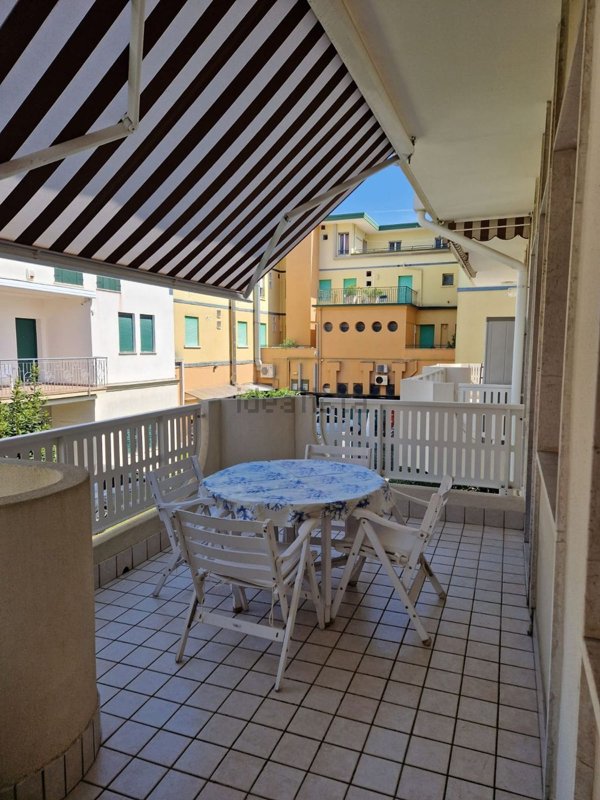 appartamento in affitto a Jesolo