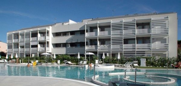 appartamento in affitto a Jesolo