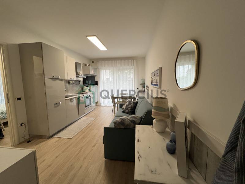 appartamento in affitto a Jesolo