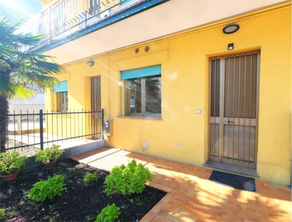 appartamento in affitto a Jesolo in zona Lido