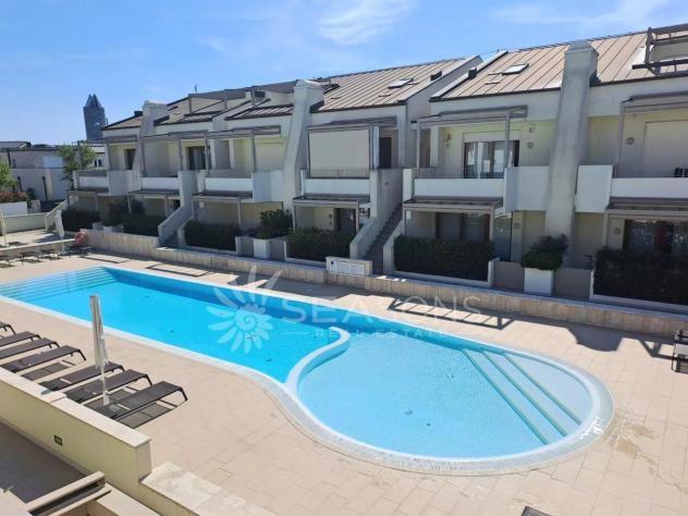 appartamento in affitto a Jesolo in zona Lido