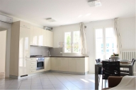 appartamento in affitto a Jesolo in zona Lido