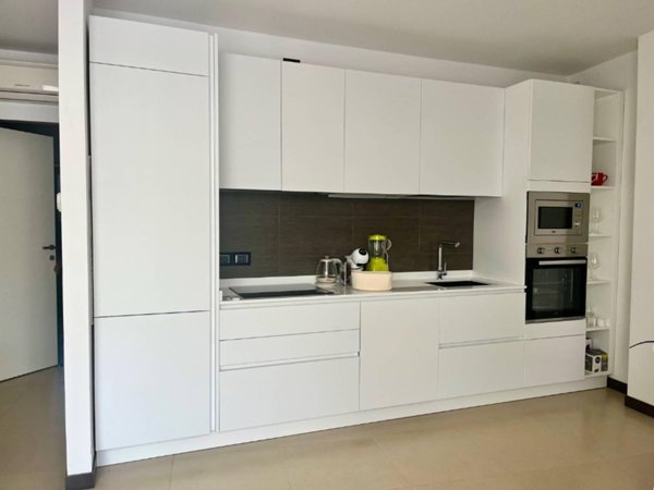 appartamento in affitto a Jesolo