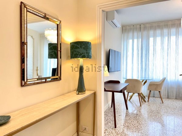 appartamento in affitto a Jesolo in zona Lido
