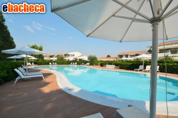 appartamento in affitto a Jesolo in zona Lido