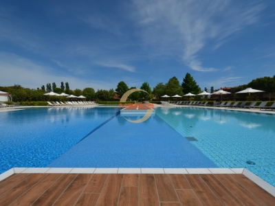 appartamento in affitto a Jesolo in zona Lido