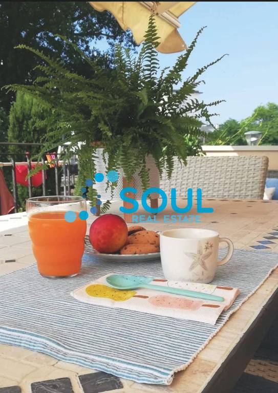 appartamento in affitto a Jesolo in zona Lido