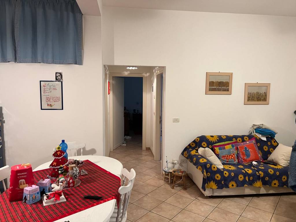 appartamento in affitto a Jesolo in zona Lido