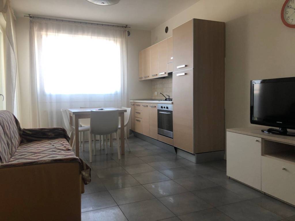 appartamento in affitto a Jesolo in zona Lido