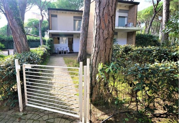 appartamento in affitto a Jesolo