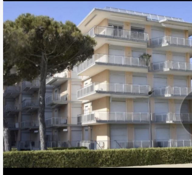 appartamento in affitto a Jesolo in zona Lido