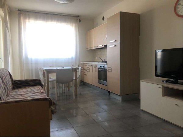 appartamento in affitto a Jesolo