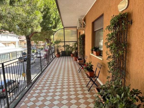 appartamento in affitto a Jesolo