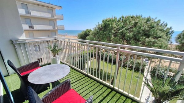 appartamento in affitto a Jesolo in zona Lido