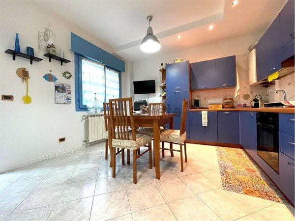 appartamento in affitto a Jesolo in zona Lido