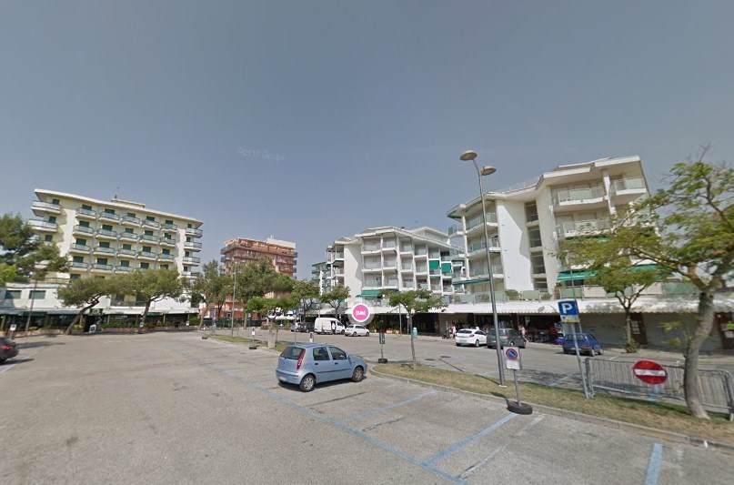 appartamento in affitto a Jesolo in zona Lido