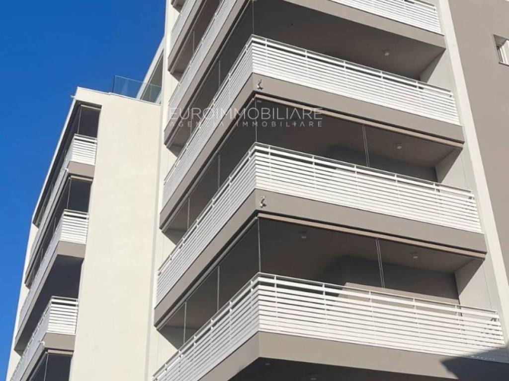 appartamento in affitto a Jesolo in zona Lido