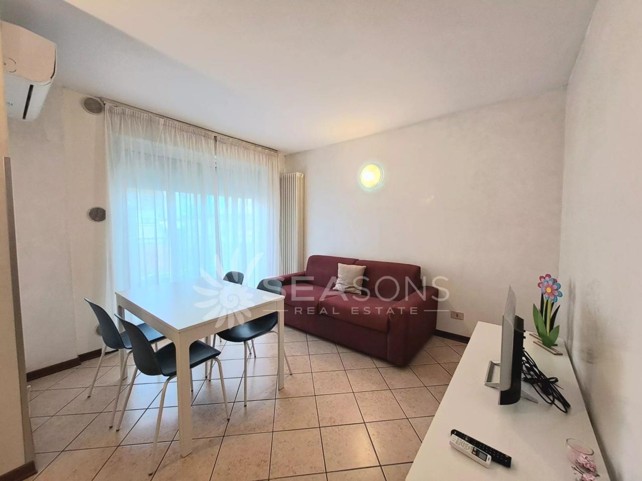 appartamento in affitto a Jesolo in zona Lido